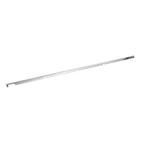     
                
                
    Modanatura del parafango posteriore sinistro e destro per 2cv prima del 1970 - ACCIAIO INOX - CV21174
