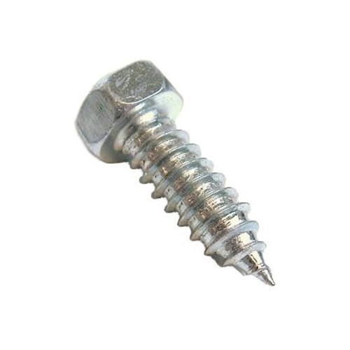     
                
                
    Vite interna di fissaggio del parafango posteriore per 2cv A-AZAM - CV21182
