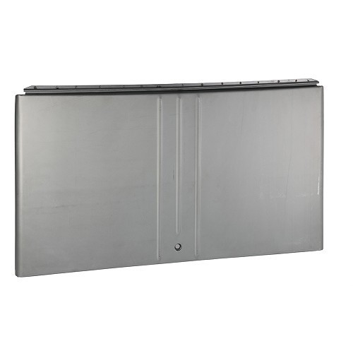 Rear boot hatch for 2cvs AZLP-AZ-AZAM - CV21248