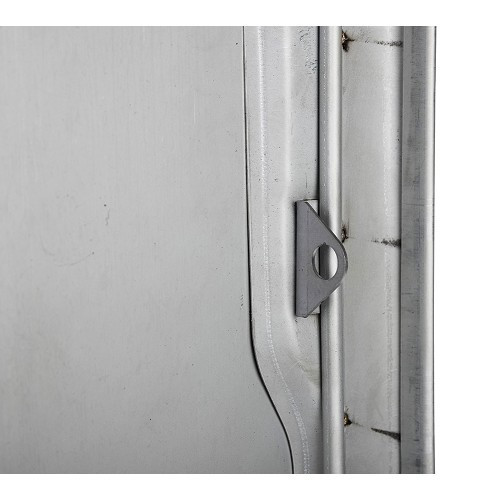 Rear boot hatch for 2cvs AZLP-AZ-AZAM - CV21248