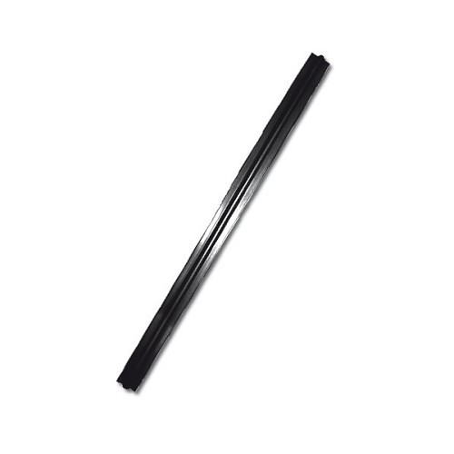     
                
                
    Rear door hinge gasket for 2cvs before 1970 - black - CV21712
