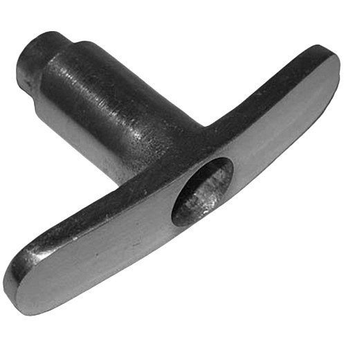  Boot handle for 2cv saloons from 1967 - CV21752 