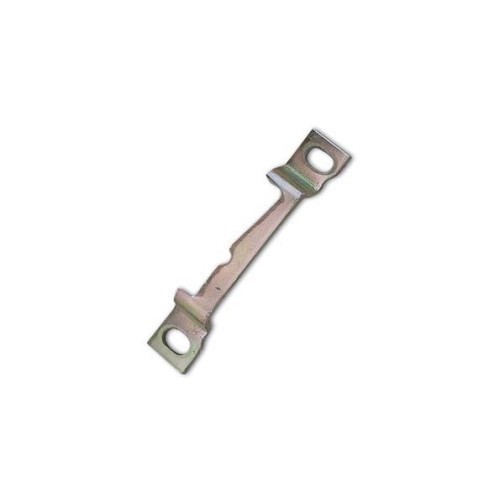     
                
                
    Boot lock striker for 2cvs before 1970 - CV21806

