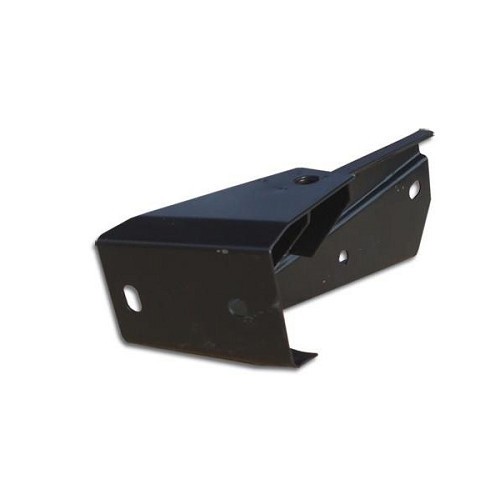     
                
                
    Stoßstangenhalter vorne links für 2CV ab 1963 - CV21884
