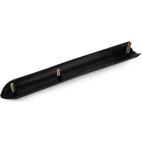 Caoutchouc de butoir de pare-chocs avant pour 2CV à partir de 1963 - CV21890