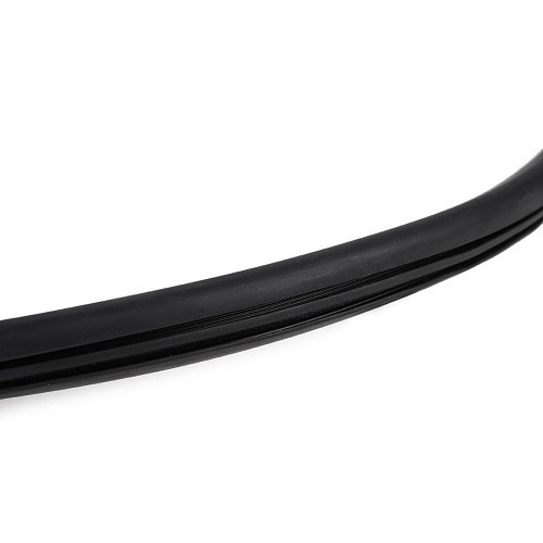 Rear door window gasket for 2cvs before 1970 - CV21926