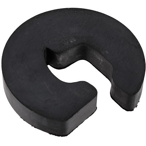     
                
                
    Gummi-Entsperrung für die Frontscheibe eines 2CV vor 1970 - CV21950
