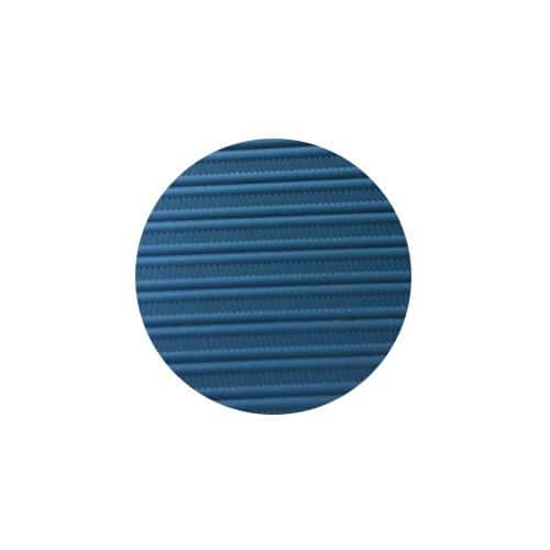 	
				
				
	Capote bleu azur à fixation extérieure pour 2CV Berline 57 -> - toile renforcée - CV22010
