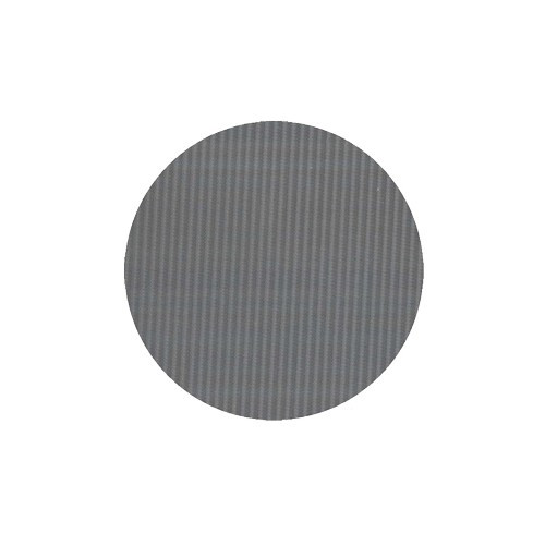     
                
                
    Capote grigio cormorano con fissaggio interno per 2CV Berlina (09/1957-07/1990) - tessuto a grana fine - CV22304
