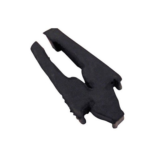     
                
                
    Front wing panel clamp on chassis for 2cv vans from 1961 onwards - CV22551
