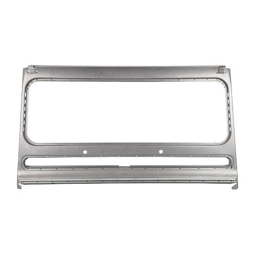     
                
                
    Complete original windscreen for 2cv vans - CV22559
