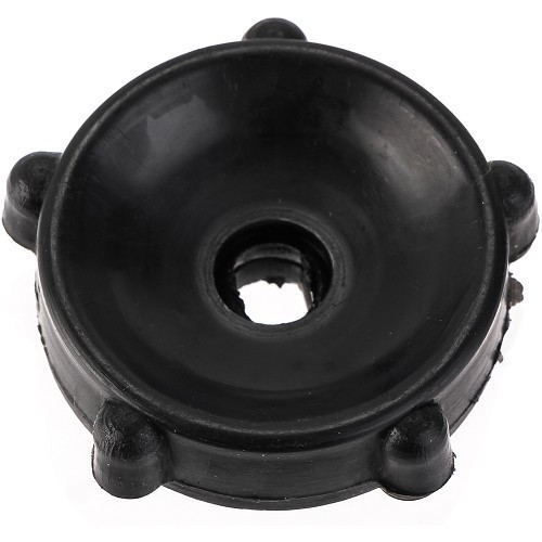     
                
                
    Control knob for 2cv vans - black - CV22566
