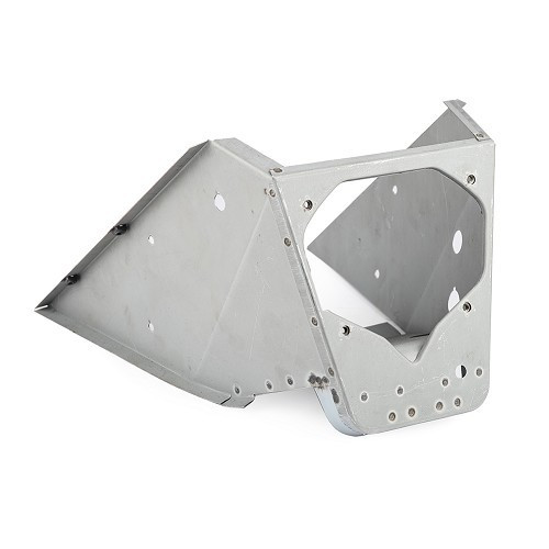     
                
                
    Scatola di alloggiamento contachilometri per 2cv furgone - CV22574
