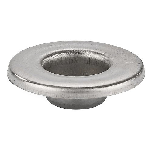     
                
                
    Stainless steel washer for door handle on 2cv vans - CV22611
