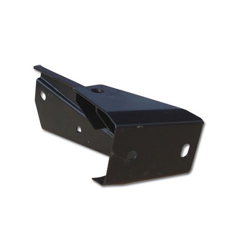     
                
                
    Front right bumper bracket for 2cv vans from 1963 - CV22638
