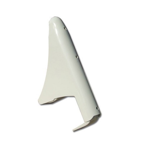     
                
                
    Front bumper for 2cv vans from 1963 onwards - CV22640
