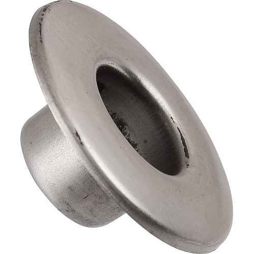     
                
                
    Stainless steel washer for door handle on 2cv vans from 1967 - CV22762
