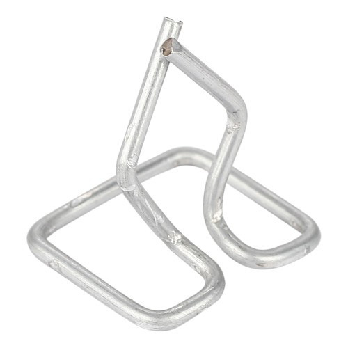     
                
                
    Bumper strip clip for 2CV AU-AZU vans (03/1951-03/1963) - CV22870
