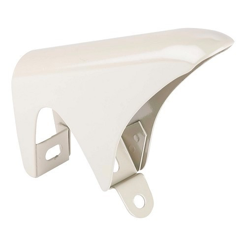     
                
                
    Butoir de pare-chocs avant pour 2CV AU-AZU (03/1951-03/1963) - AC136 - CV22888
