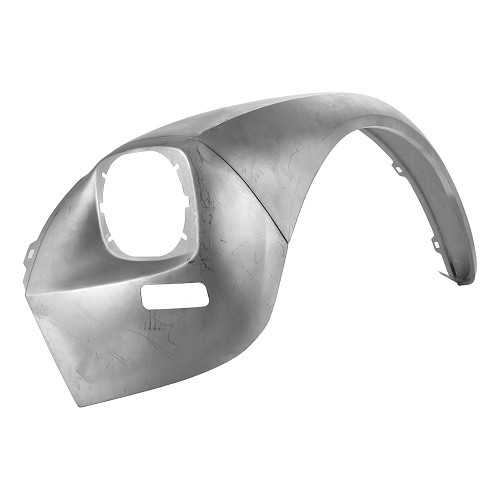     
                
                
    Aile avant gauche pour Dyane et Acadiane (08/1967-03/1987) - CV23000
