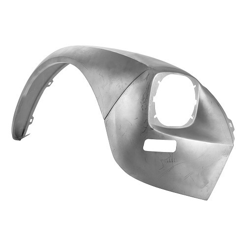     
                
                
    Aile avant droite pour Dyane et Acadiane (08/1967-03/1987) - CV23002
