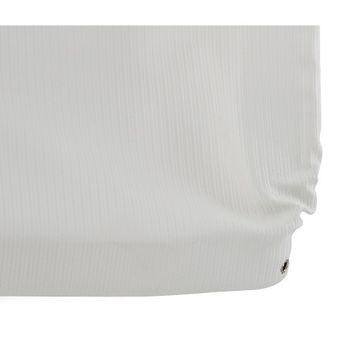  White canopy for DYANE - reinforced fabric - CV23009-3 