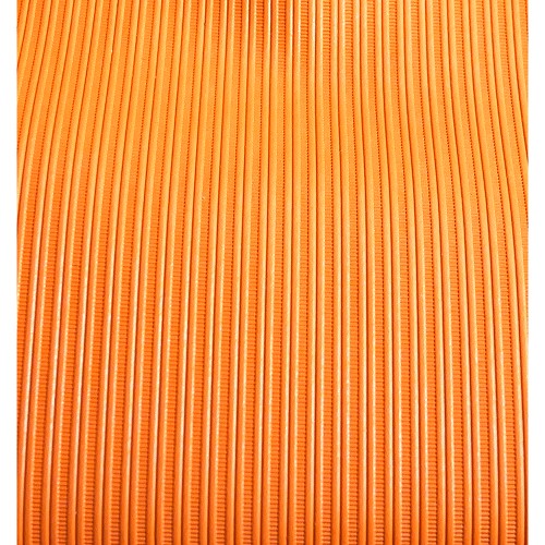     
                
                
    Baldacchino arancione per DYANE - tessuto rinforzato - CV23029
