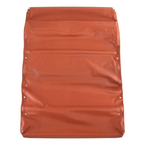     
                
                
    Toldo de cobre indio para DYANE - lona reforzada - CV23031
