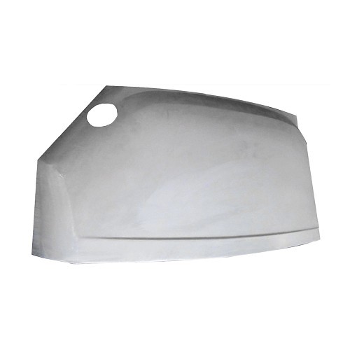     
                
                
    Aile arrière droite pour DYANE (08/1967-08/1983) - CV23171
