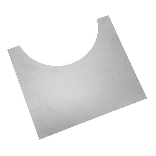     
                
                
    Chassis repair sheet for Dyane and Acadiane (08/1967-03/1987) - CV23464
