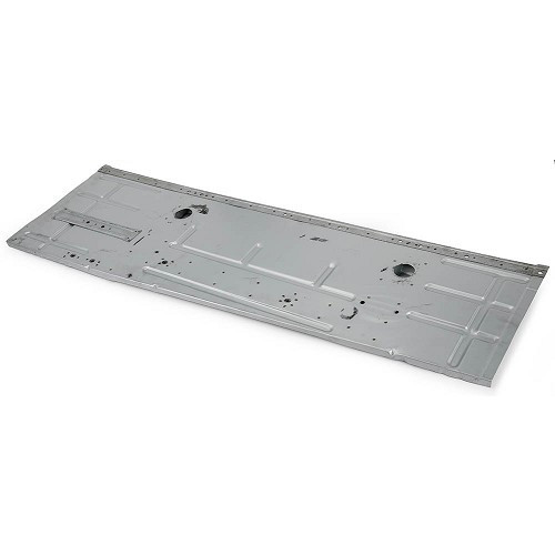  Right-hand floor panel for small suspension cylinder DYANE (03/1968-08/1983) - CV23636-1 