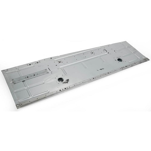     
                
                
    Left-hand floor panel for DYANE (03/1968-08/1983) - CV23640
