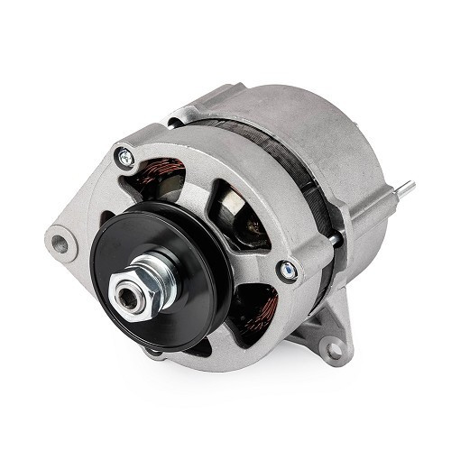  12V alternator for 2cv cars and derivatives - CV30036-1 