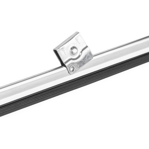  High quality straight screw wiper blade for 2cv A-AZAM (07/1949-02/1970) - CV30078-1 