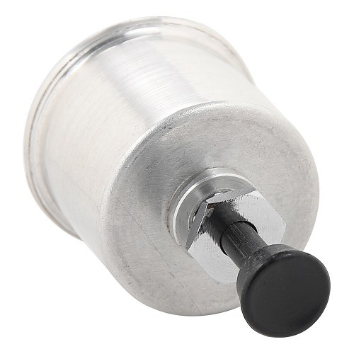 Manual windshield washer pump for 2CV (02/1970-07/1990) - CV30099