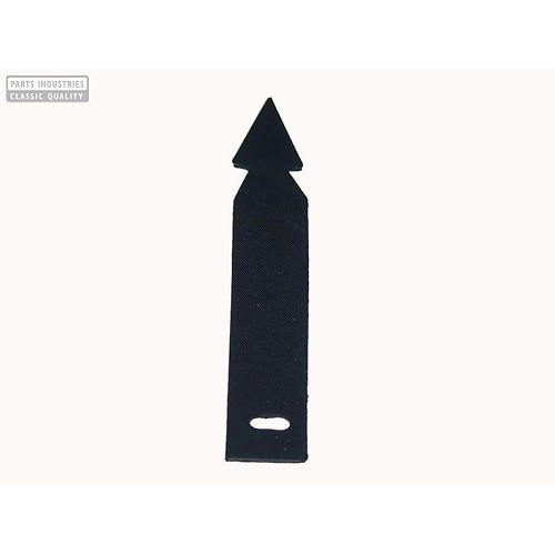     
                
                
    Collier de maintient de faisceau pour 2CV et dérivés - 120mm - CV30128
