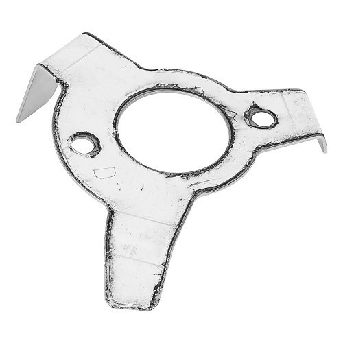  Stainless steel right indicator bracket for 2cvs - CV30188 