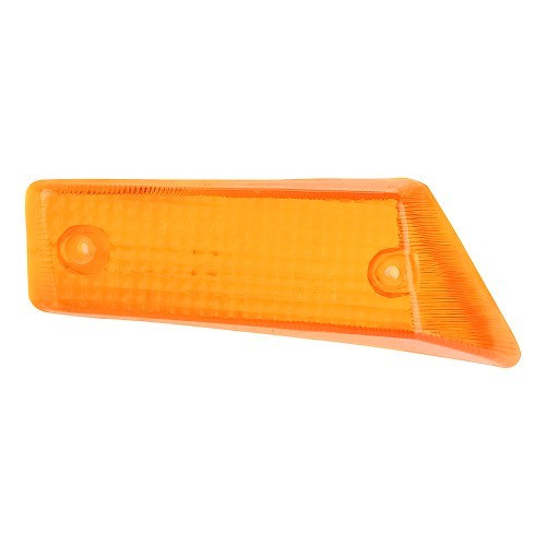     
                
                
    SEIMA front left turn signal cap for Dyane and Acadiane (08/1967-03/1987) - CV30196
