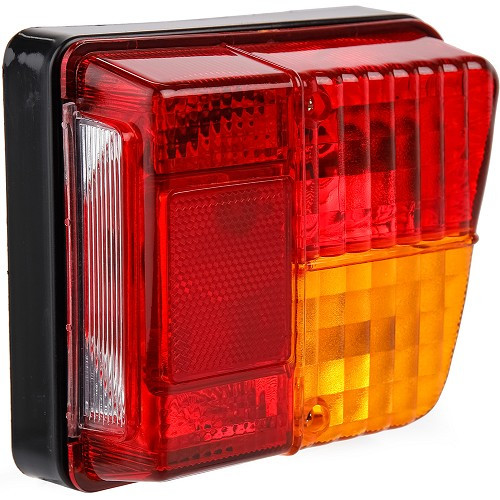     
                
                
    Complete right rear light for 2cvs since February 1970 - CV30277

