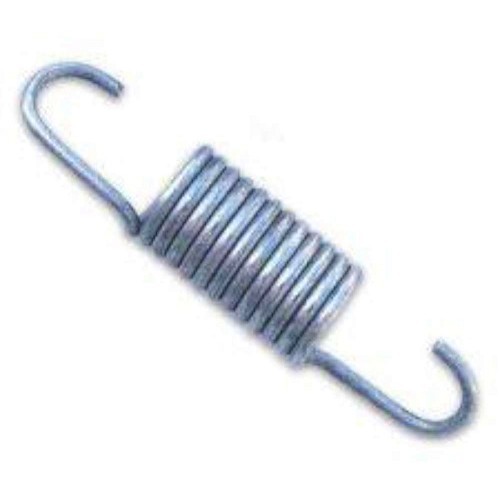     
                
                
    Headlight height control spring for 2cv and derivatives - CV30322
