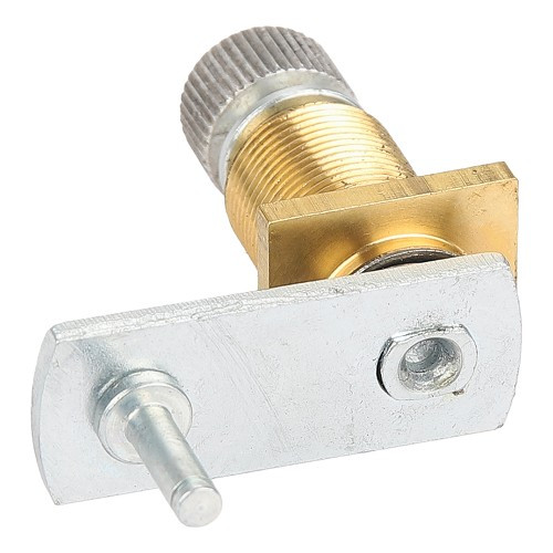 Wiper shaft for 2CV Fourgonnette (07/1970-07/1978) - CV32110