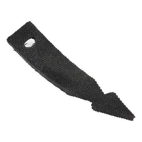     
                
                
    Collier de maitient de faisceau pour 2CV fourgonnette - 62mm - CV32124
