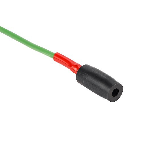 Faisceau de phare pour 2cv fourgonnette (02/1970-09/73) - 6v et 12v - CV32132