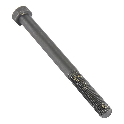 Dynamo and alternator mounting bolt for Dyane and Acadiane - M9x125mm - CV33058