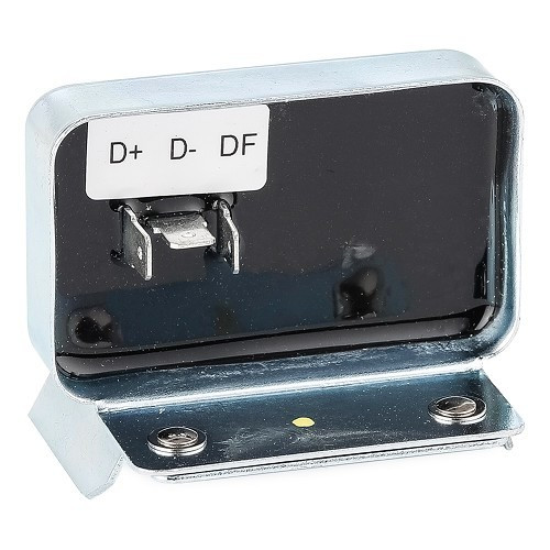  12v battery regulator for DYANE and Acadiane - CV33068-1 