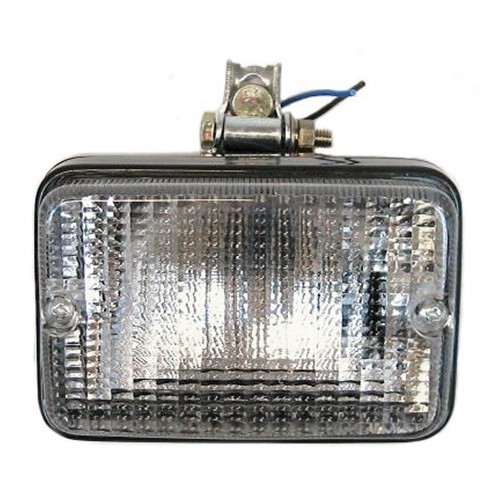  Additional reverse light for DYANEs and Acadianes - CV33290 
