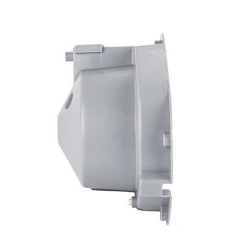 Headlight casing for Dyane and Acadiane (08/1967-03/1987) - plastic - CV33301