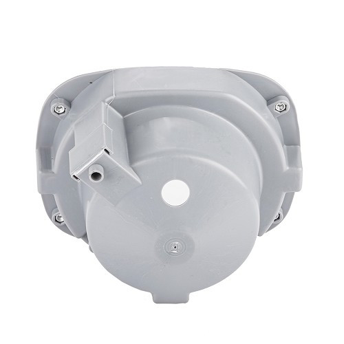 Headlight casing for Dyane and Acadiane (08/1967-03/1987) - plastic - CV33301