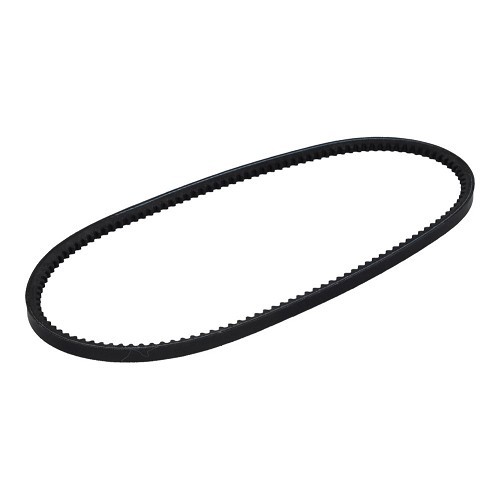     
                
                
    Hutchinson V alternator belt for Mehari - 10x765mm - CV34028
