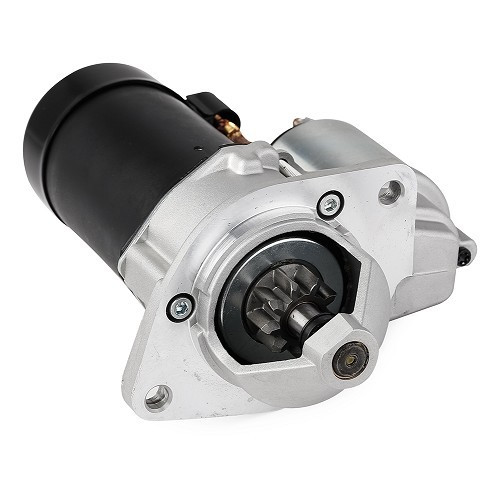     
                
                
    12v starter for Mehari - 9-tooth - CV34040
